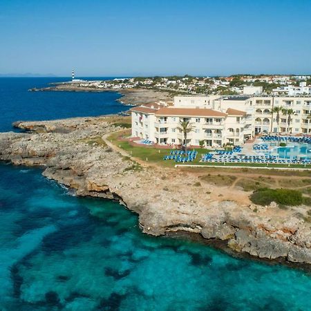 Grupotel Tamariscos Ciutadella  Exterior foto