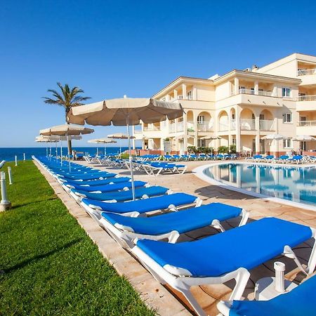 Grupotel Tamariscos Ciutadella  Exterior foto