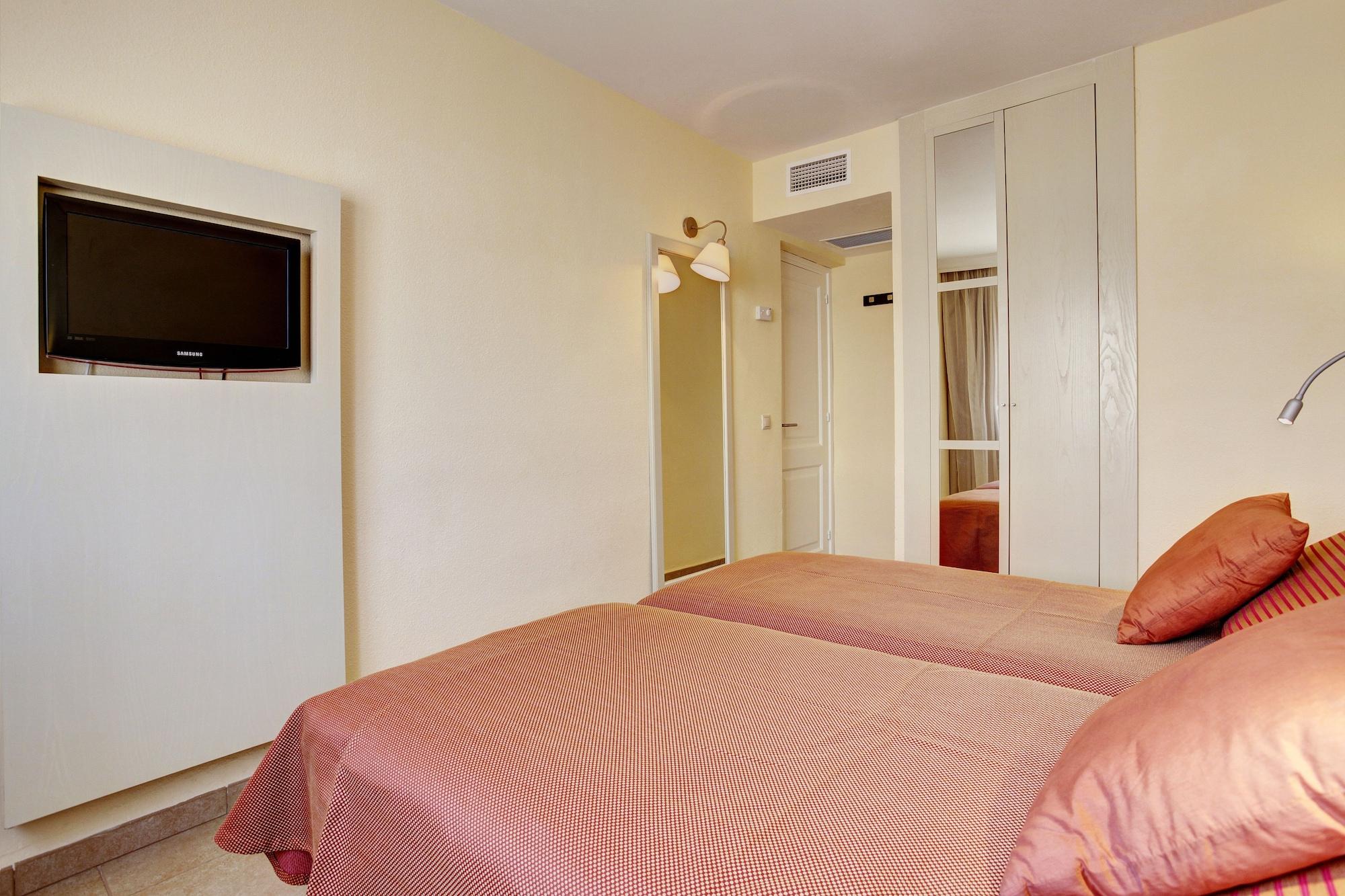Grupotel Tamariscos Ciutadella  Exterior foto