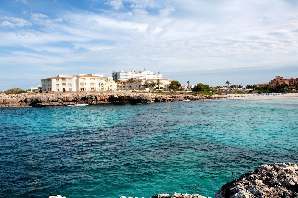 Grupotel Tamariscos Ciutadella  Exterior foto