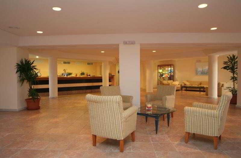 Grupotel Tamariscos Ciutadella  Interior foto