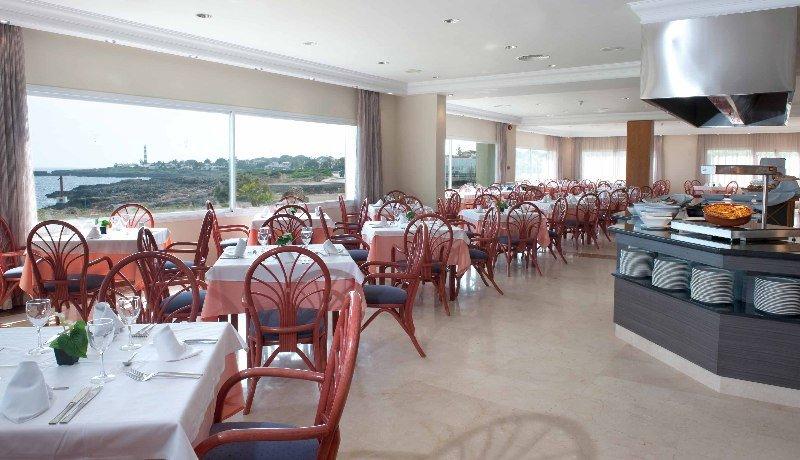Grupotel Tamariscos Ciutadella  Exterior foto