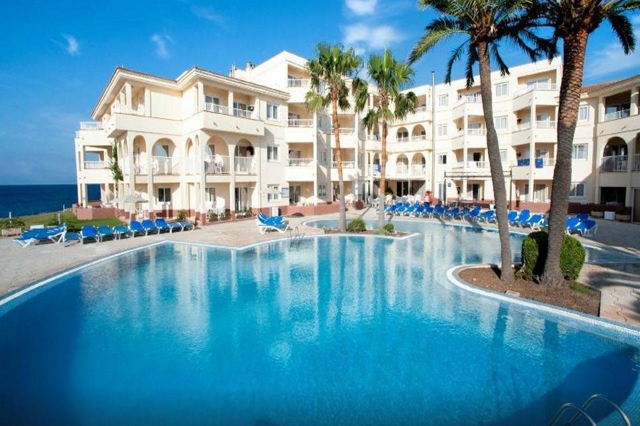 Grupotel Tamariscos Ciutadella  Exterior foto