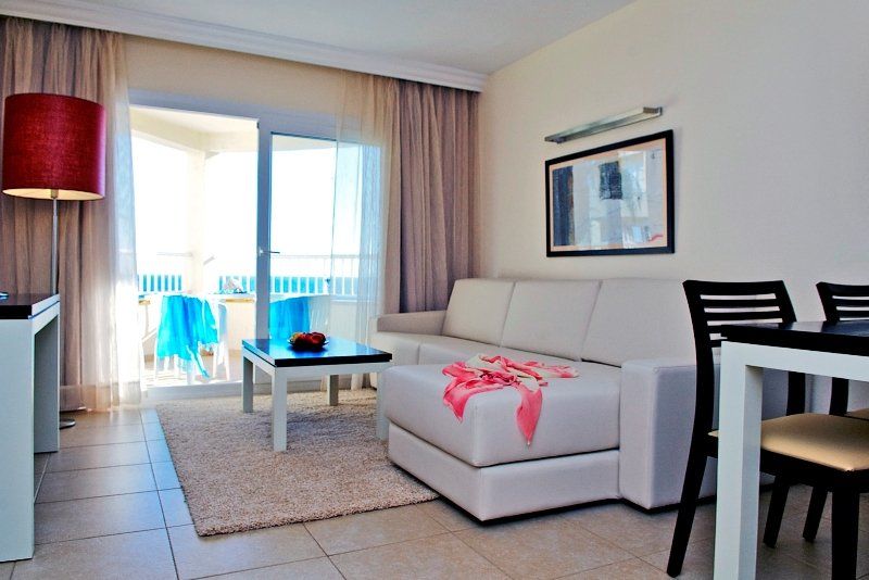 Grupotel Tamariscos Ciutadella  Exterior foto