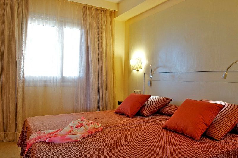 Grupotel Tamariscos Ciutadella  Exterior foto