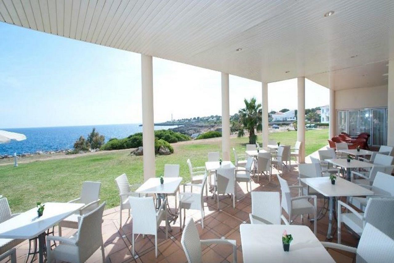 Grupotel Tamariscos Ciutadella  Exterior foto