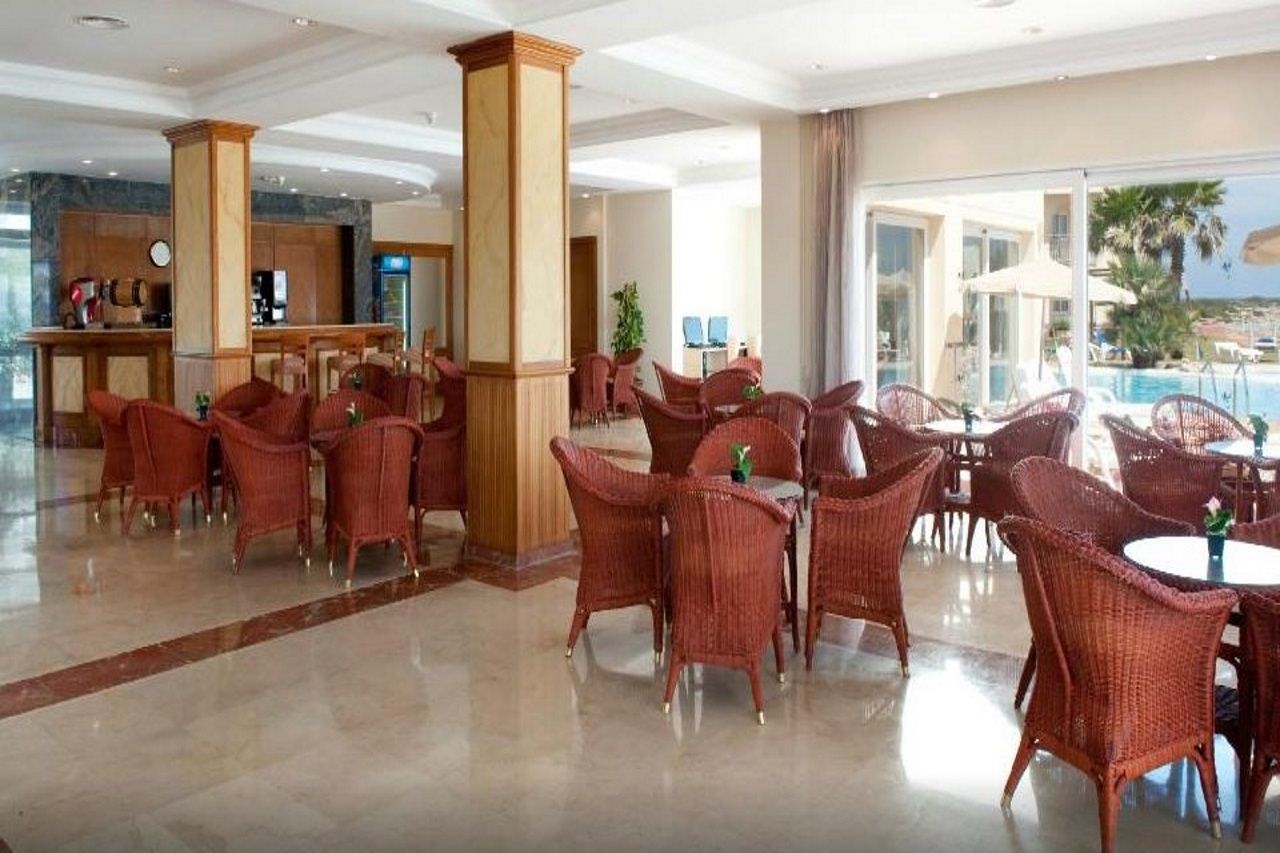 Grupotel Tamariscos Ciutadella  Exterior foto