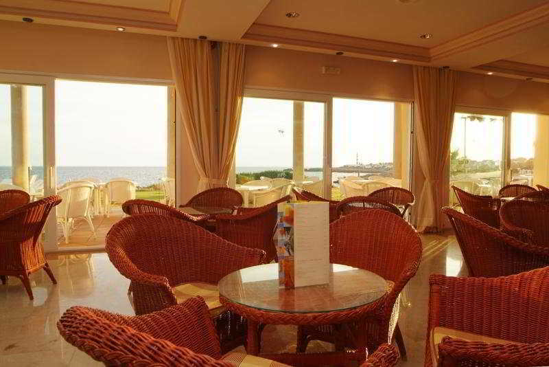 Grupotel Tamariscos Ciutadella  Restaurante foto