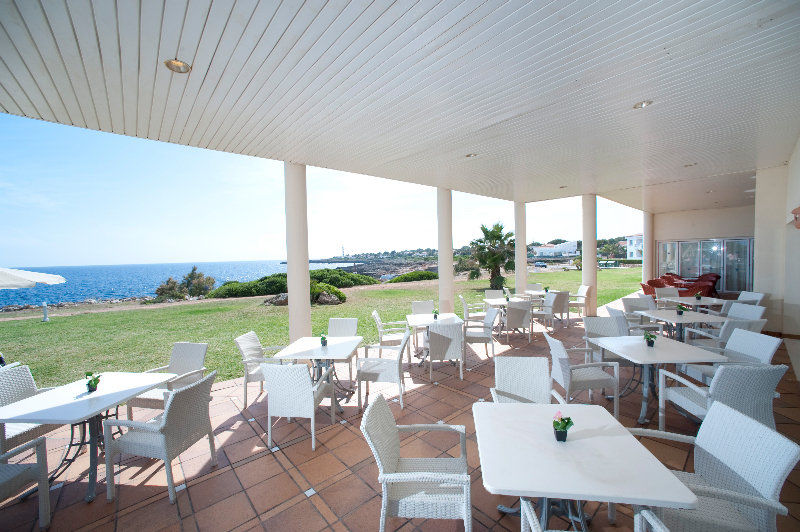 Grupotel Tamariscos Ciutadella  Exterior foto