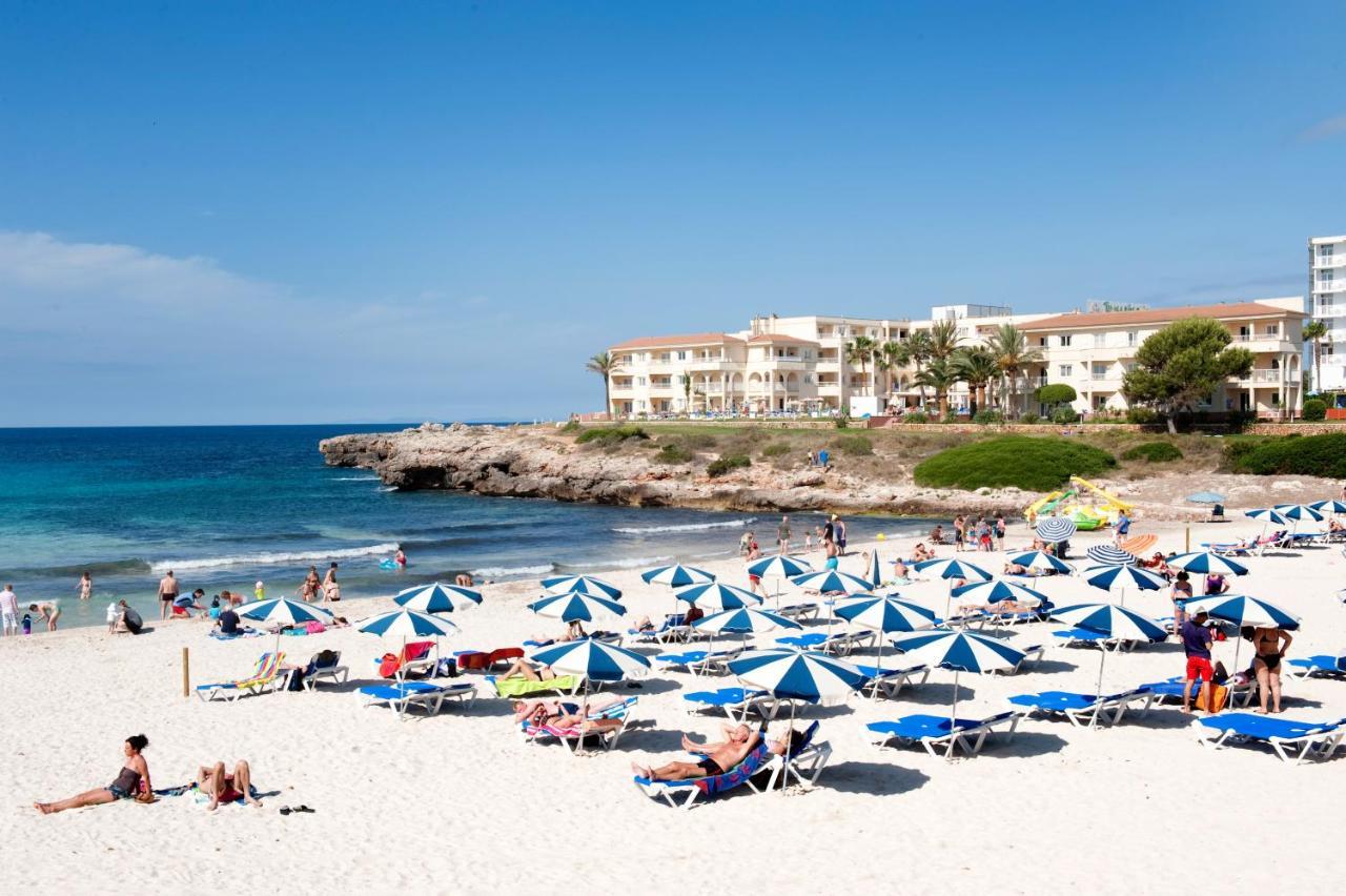 Grupotel Tamariscos Ciutadella  Exterior foto