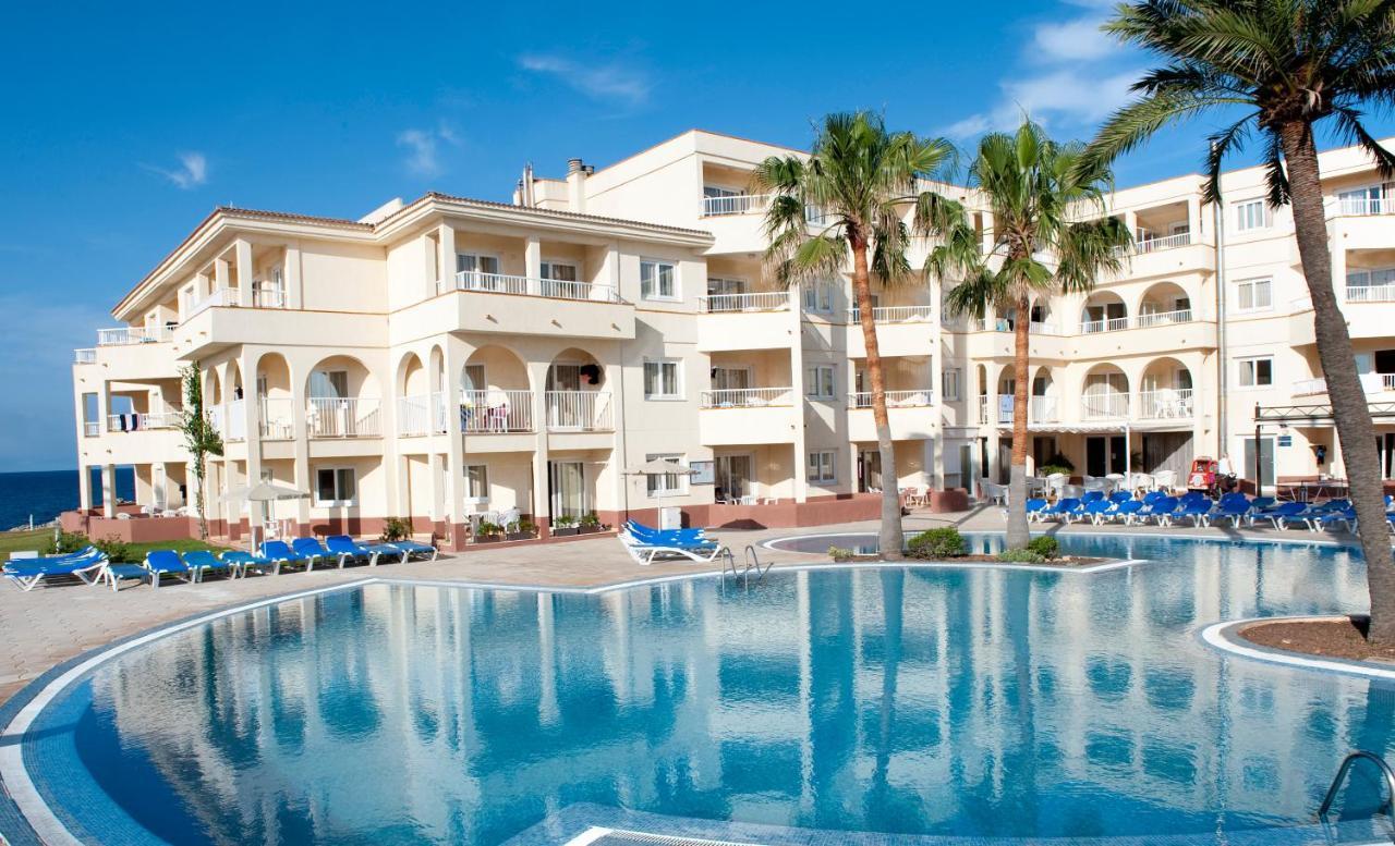 Grupotel Tamariscos Ciutadella  Exterior foto