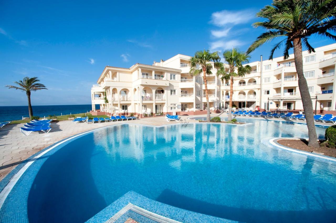 Grupotel Tamariscos Ciutadella  Exterior foto