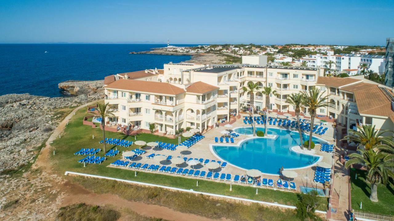 Grupotel Tamariscos Ciutadella  Exterior foto