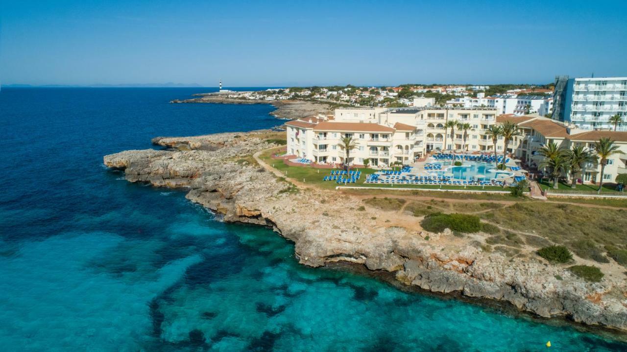 Grupotel Tamariscos Ciutadella  Exterior foto