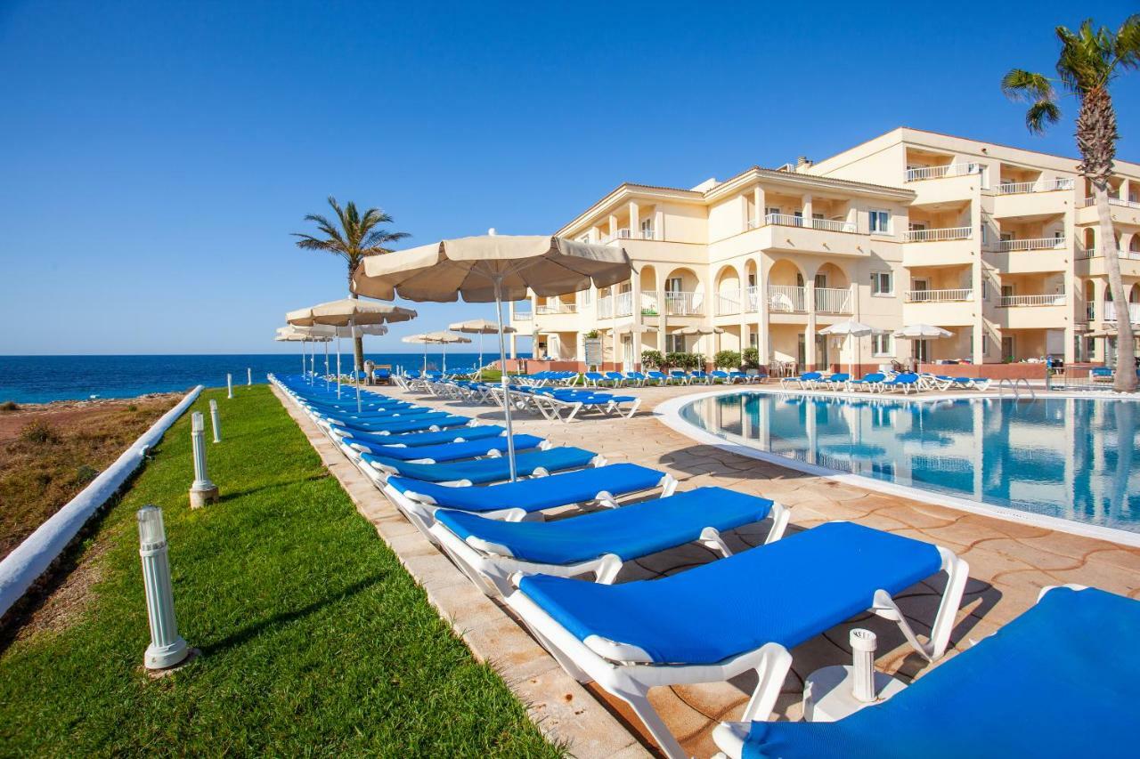 Grupotel Tamariscos Ciutadella  Exterior foto