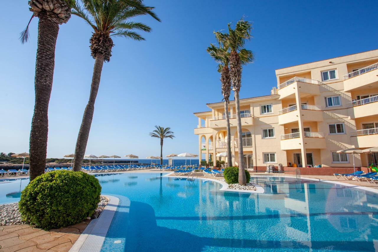 Grupotel Tamariscos Ciutadella  Exterior foto