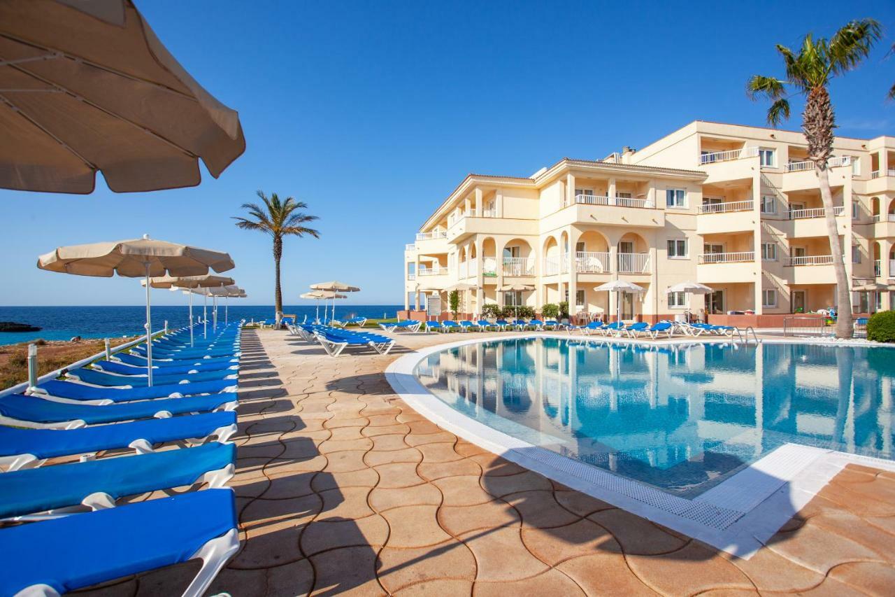 Grupotel Tamariscos Ciutadella  Exterior foto