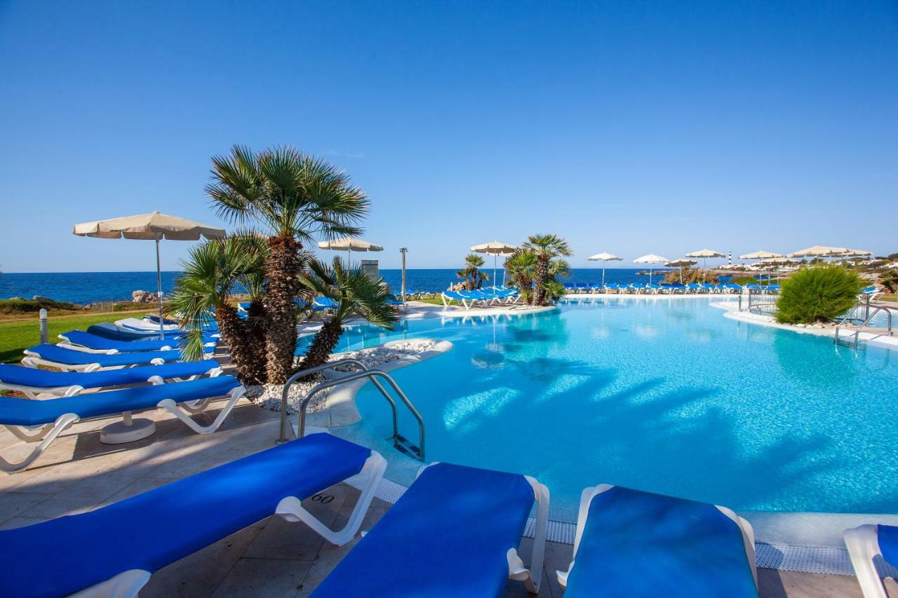 Grupotel Tamariscos Ciutadella  Exterior foto