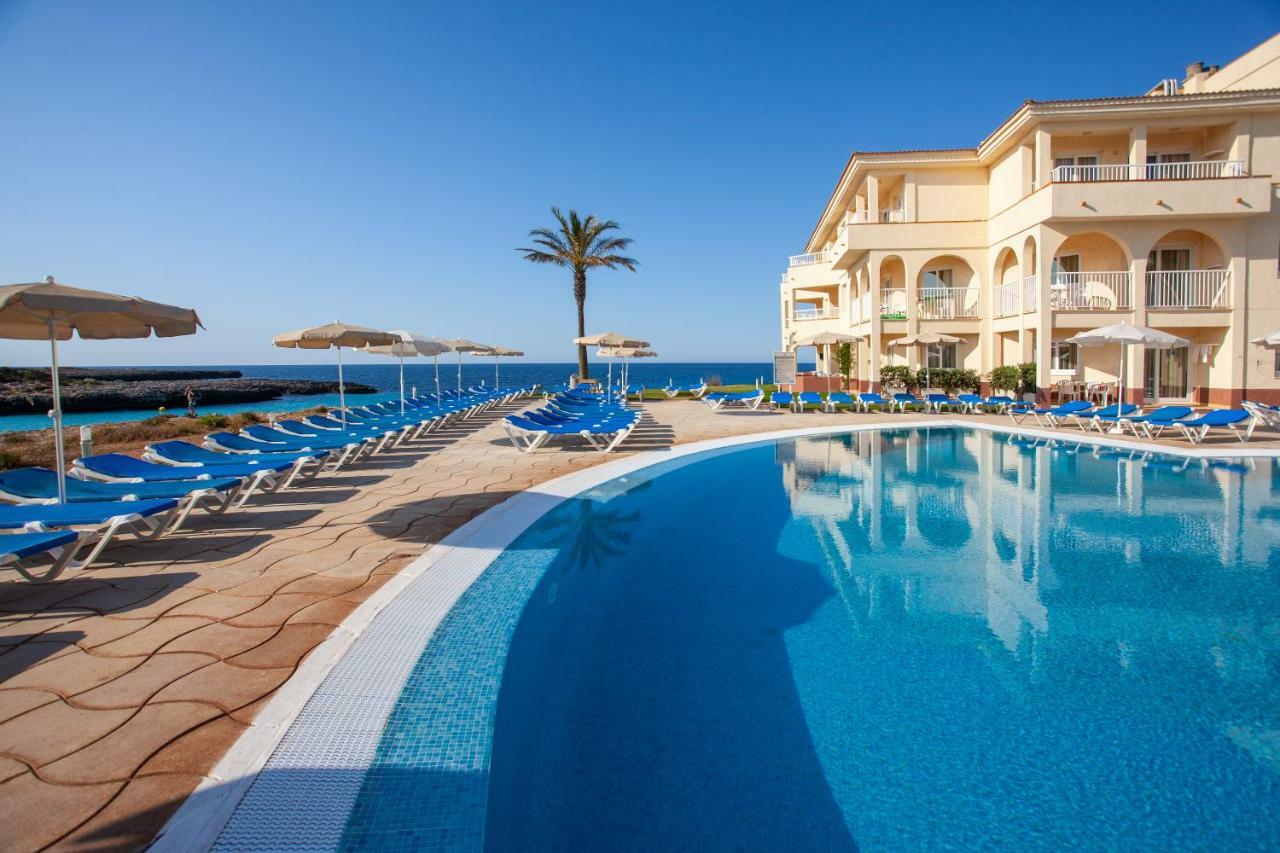Grupotel Tamariscos Ciutadella  Exterior foto